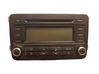Unidad delantera de radio/CD/DVD/GPS 