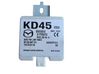 Keyless (KESSY) go control unit/module X1T55072