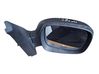 Manual wing mirror 014106