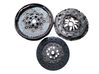 Clutch set kit 