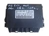 Parking PDC control unit/module A0255457132