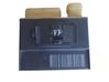 Glow plug pre-heat relay 9652021180