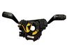 Wiper turn signal indicator stalk/switch 6C1T13N064CD