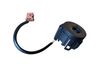 Immobilizer control unit/module 9663123280