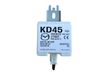 Keyless (KESSY) go control unit/module X1T65072