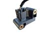 Airbag deployment crash/impact sensor 6911003
