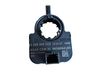 Sensor de ángulo de dirección 9658684180
