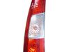 Rear/tail lights 160985