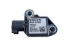 Airbag deployment crash/impact sensor 8651200