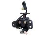 Tailgate window lock/catch/latch 