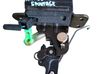 Tailgate/trunk/boot lock/catch/latch 