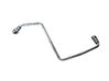 Turbo turbocharger oiling pipe/hose 9651785380C