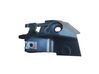 Front bumper mounting bracket 31214662