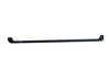 Radiator support slam panel bracket 30671117