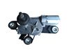 Rear window wiper motor 0390201210