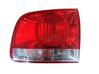 Lampy tylnej klapy bagażnika 7L6945094H