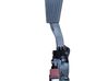 Accelerator throttle pedal 13252702