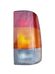 Rear/tail lights 15870001R