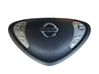 Steering wheel airbag 34143664E