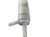 Windscreen/windshield washer pump 