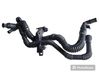 Engine coolant pipe/hose 9647768980