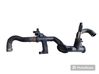 Engine coolant pipe/hose 9670254180