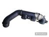 Air intake hose/pipe 9662244480