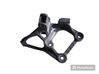 Engine mounting bracket 9662414980