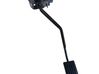 Accelerator throttle pedal 50399016