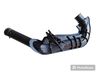 Intercooler hose/pipe 6G916K683A