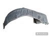 Rear arch fender liner splash guards 6563602080