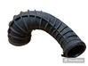 Air intake hose/pipe 08634143