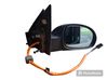 Front door electric wing mirror E2019013