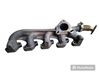 Exhaust manifold 30637797