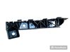 Front bumper mounting bracket 865131H000