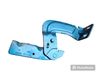 Engine bonnet/hood hinges 153070