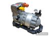 Kompresor / Sprężarka klimatyzacji A/C 1EA816551H