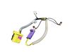 Cableado del accionador del airbag 6Q0971584A