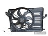 Electric radiator cooling fan 8V618C607CC