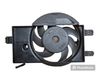 Electric radiator cooling fan 8V618C607S