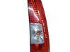 Rear/tail lights 160986
