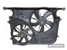 Electric radiator cooling fan 96837839