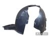 Pare-boue passage de roue avant 5L0809962