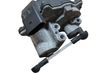 Vārsta kustināšanas motoriņš 06F133482B