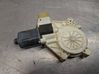 Rear door window regulator motor 6M2114A389B