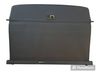 Parcel shelf load cover 