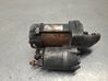 Starter motor 0986020890
