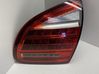 Lampy tylnej klapy bagażnika 95863109412