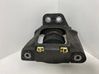 Engine mount bracket 31480353