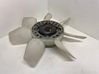 Embrague viscoso ventilador 
